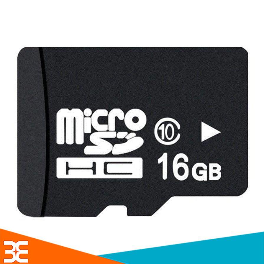 Thẻ Nhớ Micro SD 16GB/32GB/64GB