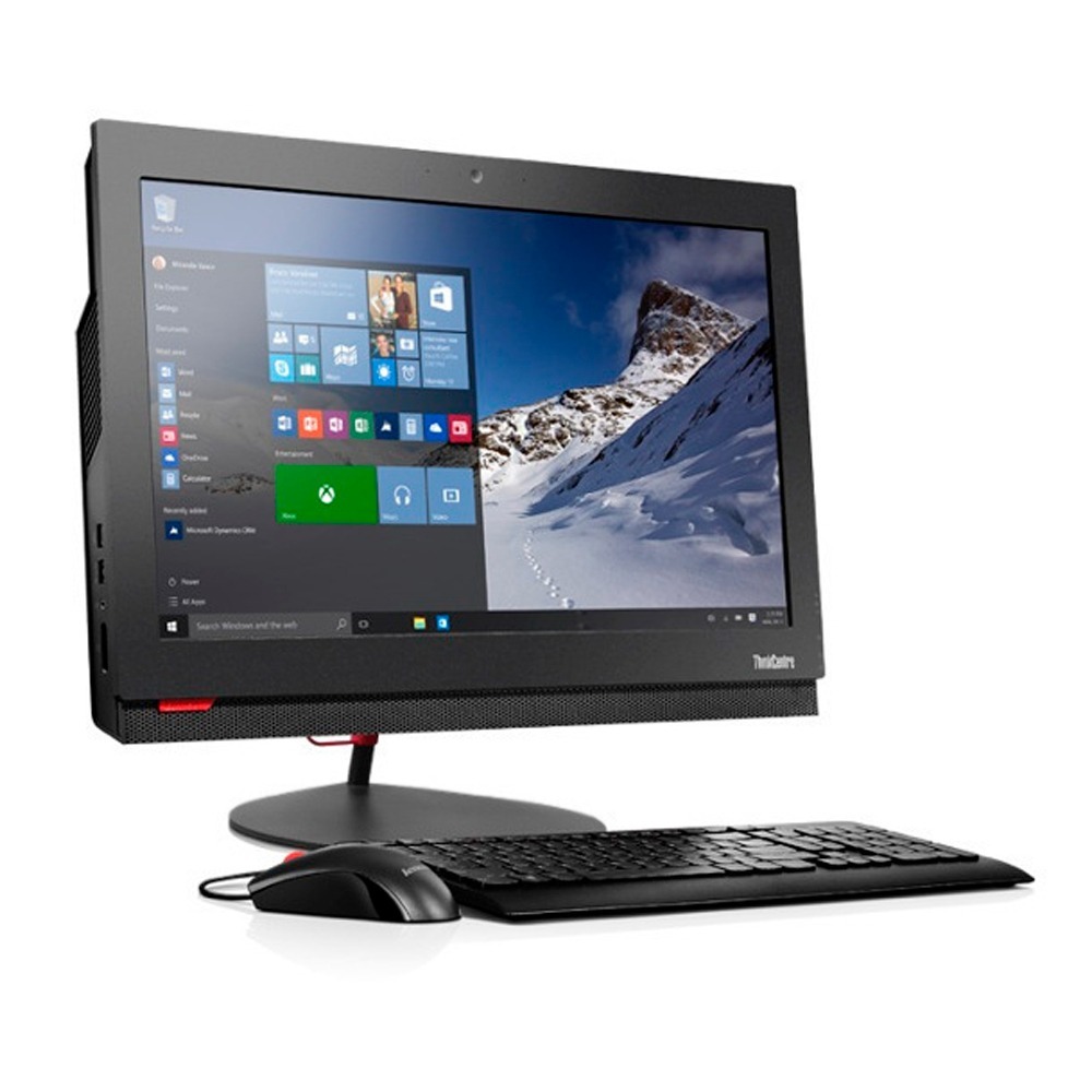 Máy tính All in one Lenovo ThinkCentre M910z
