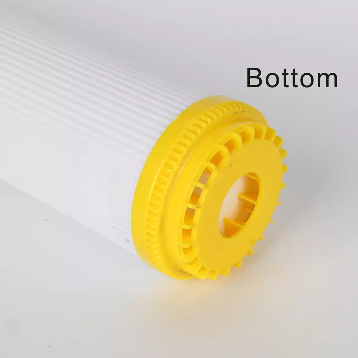 [HCM]Lõi lọc resin – cation làm mềm nước 20inch