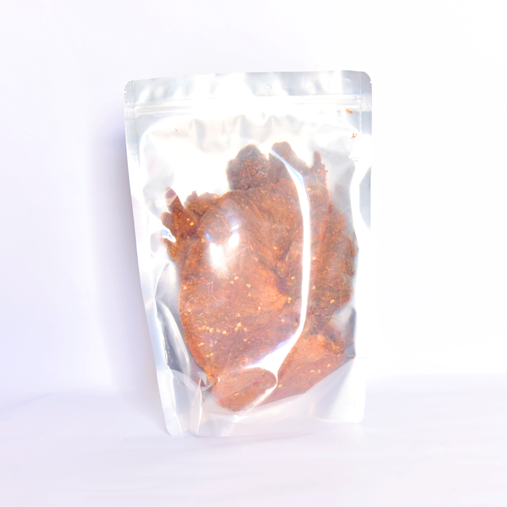 Khô Bò Miếng Cay _Loại 1