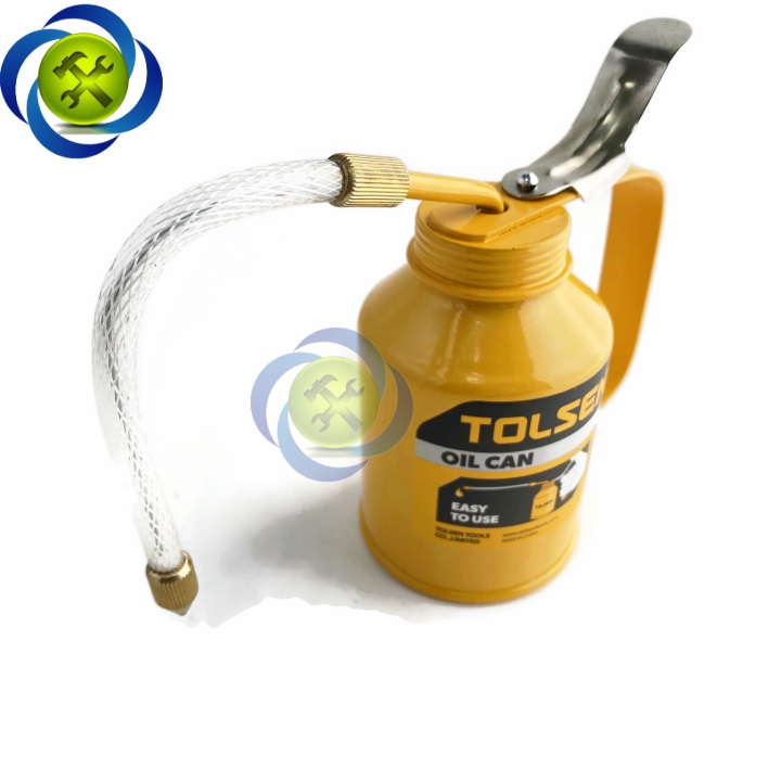 [HCM]Bình châm nhớt 300ml Tolsen 65223