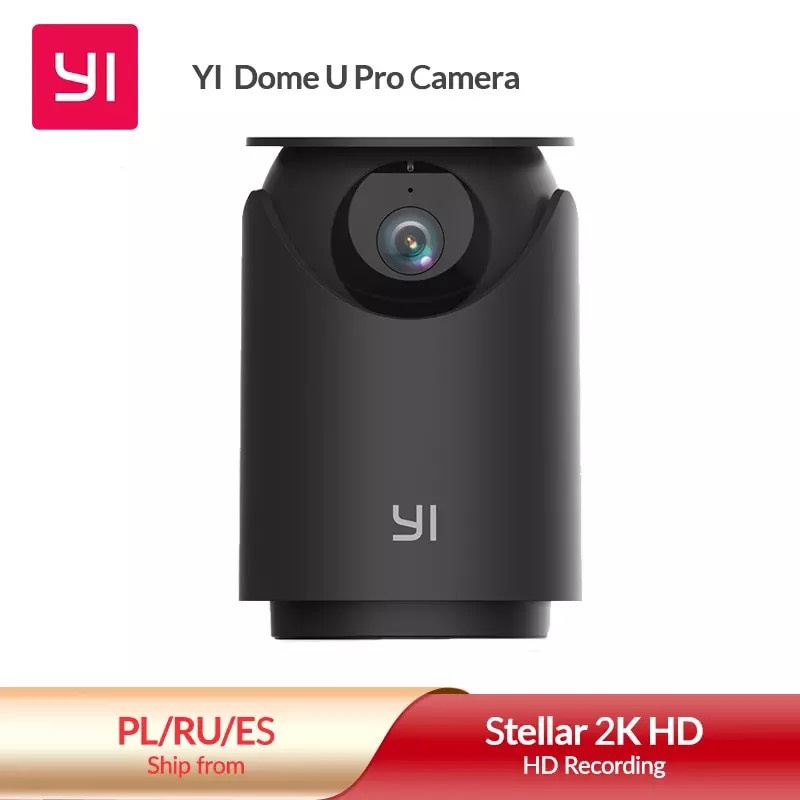 Xiaomi Dome U Camera Pro