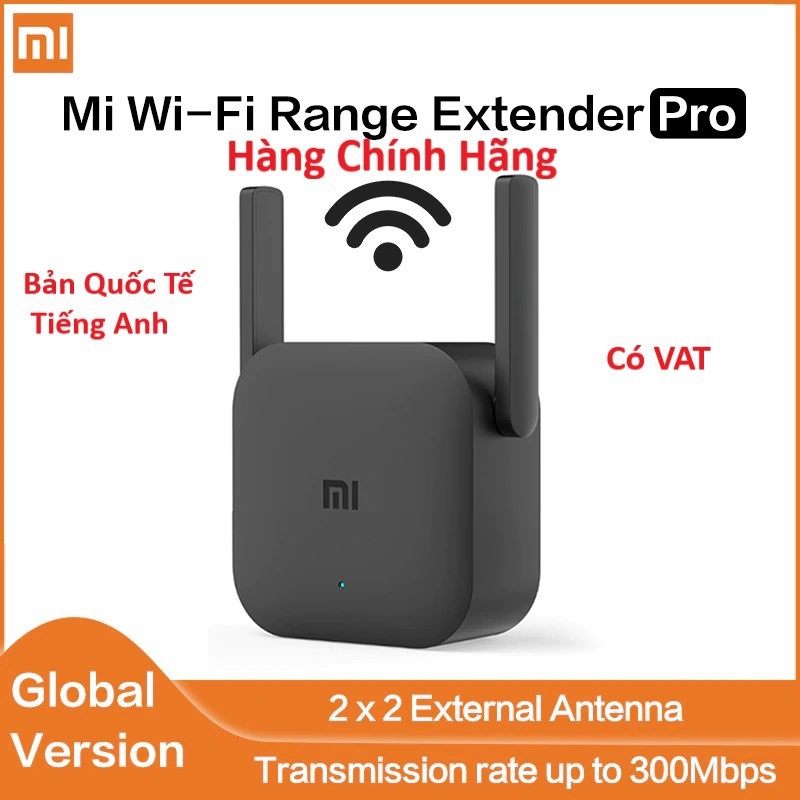Bộ Kích Sóng Wi-Fi -Repeater - Range Extender-R03 - Hàng Chính Hãng