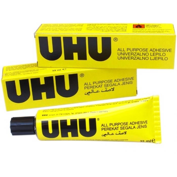 [HCM]Keo dán UHU