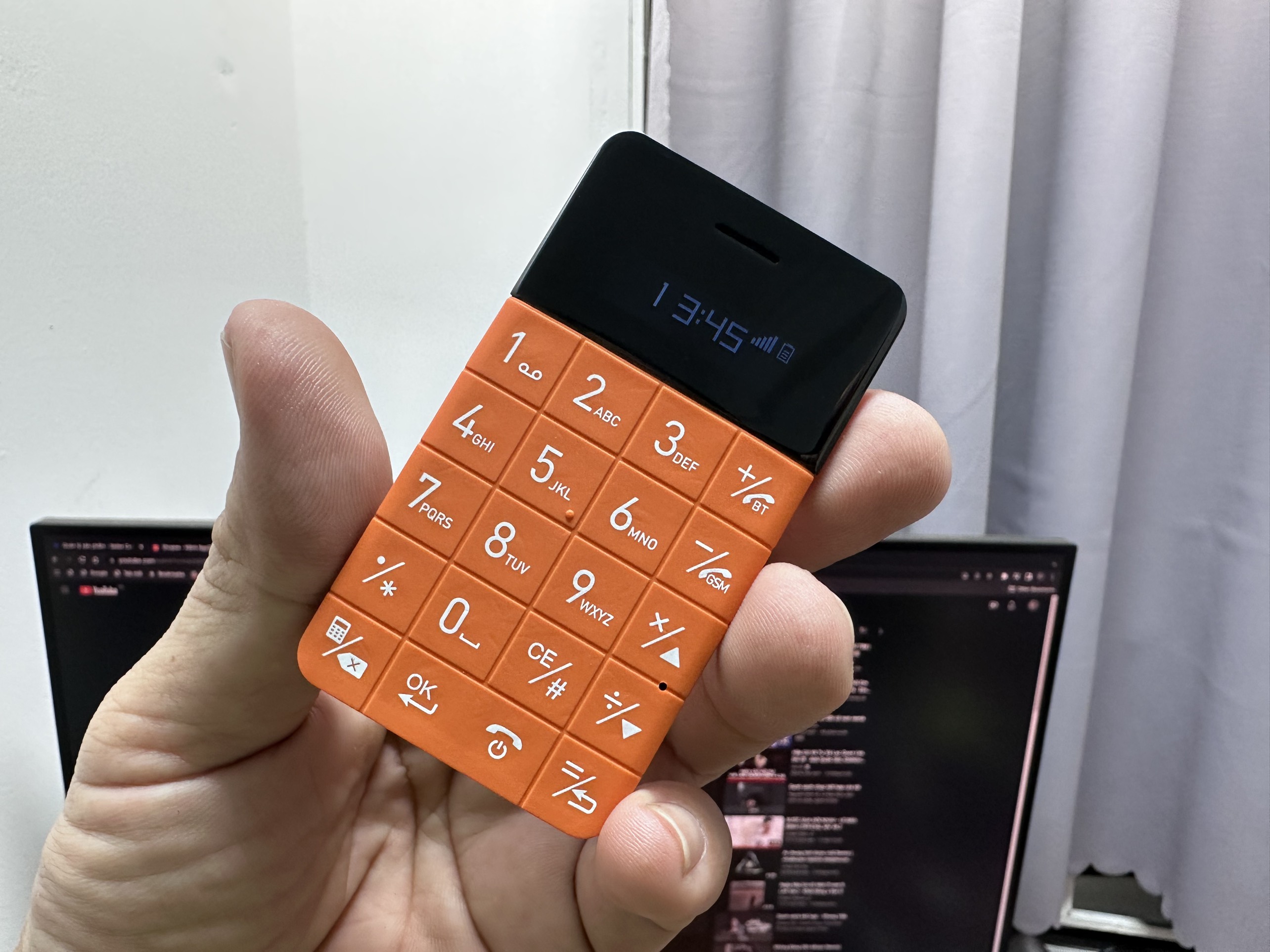 LK Điện thoại Talkase chính hãng