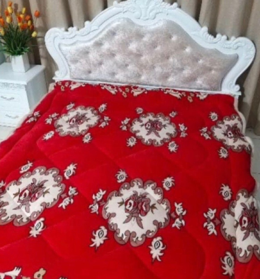 [XẢ HÀNG] Chăn Lông Cừu Đa Mẫu Mã [Siêu Ấm] KT 1.8 x 2m nặng 3kg, chất liệu tốt và cấu tạo 3 lớp, sản phẩm phù hợp với ngày rét đại hàn, giữ ấm cho gia đình bạn.