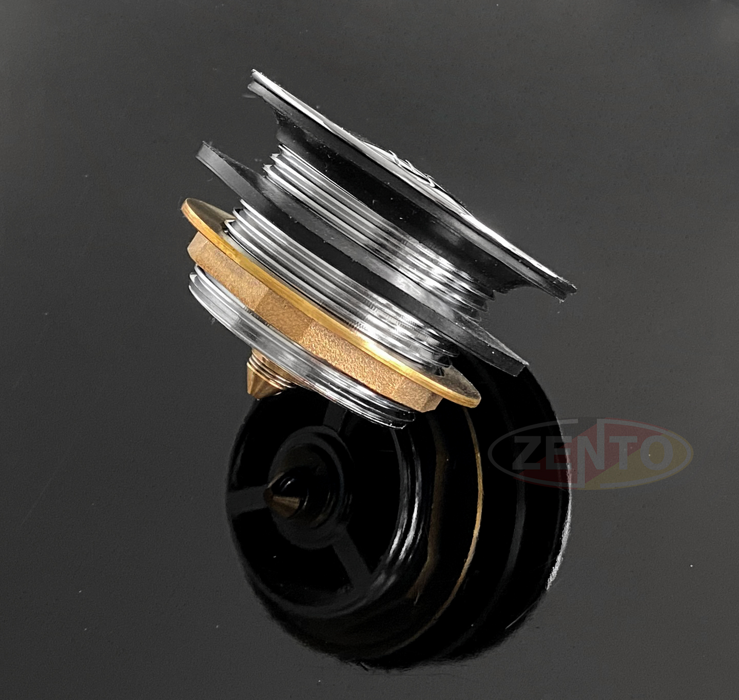 Đầu xả nhấn bồn tắm nằm BXP101