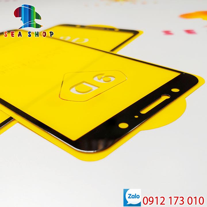 Tempered Glass for Zenfone Max Pro M1 ZB602KL