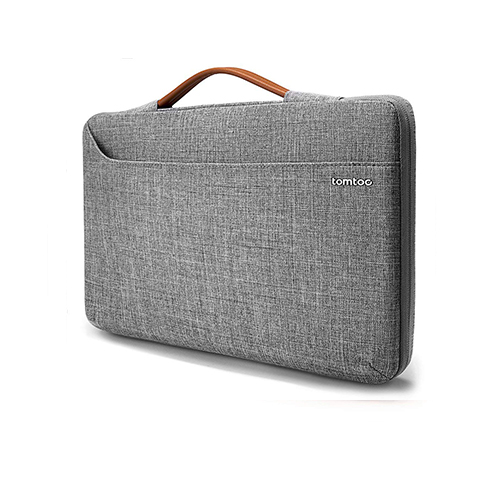 Túi chống sốc Tomtoc Spill Resistant Macbook Pro 15"/16" - A22