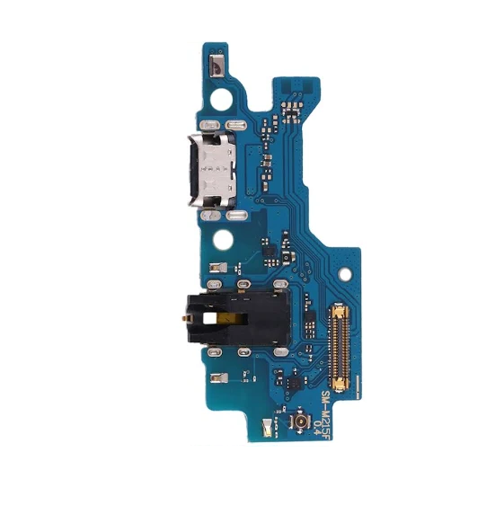 Chân sạc bộ Samsung M21