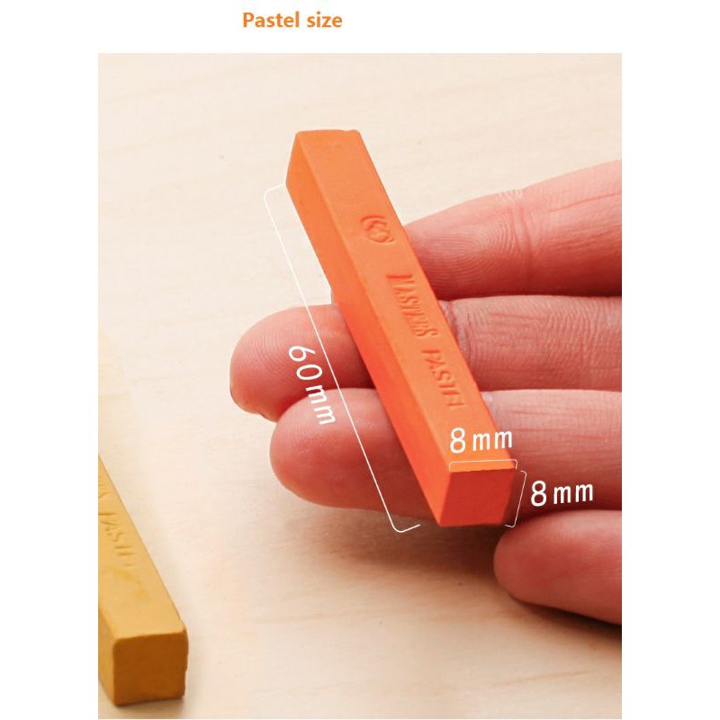 [HCM]PHẤN TIÊN 12 MÀU MARIES BÁN XẢ KHO