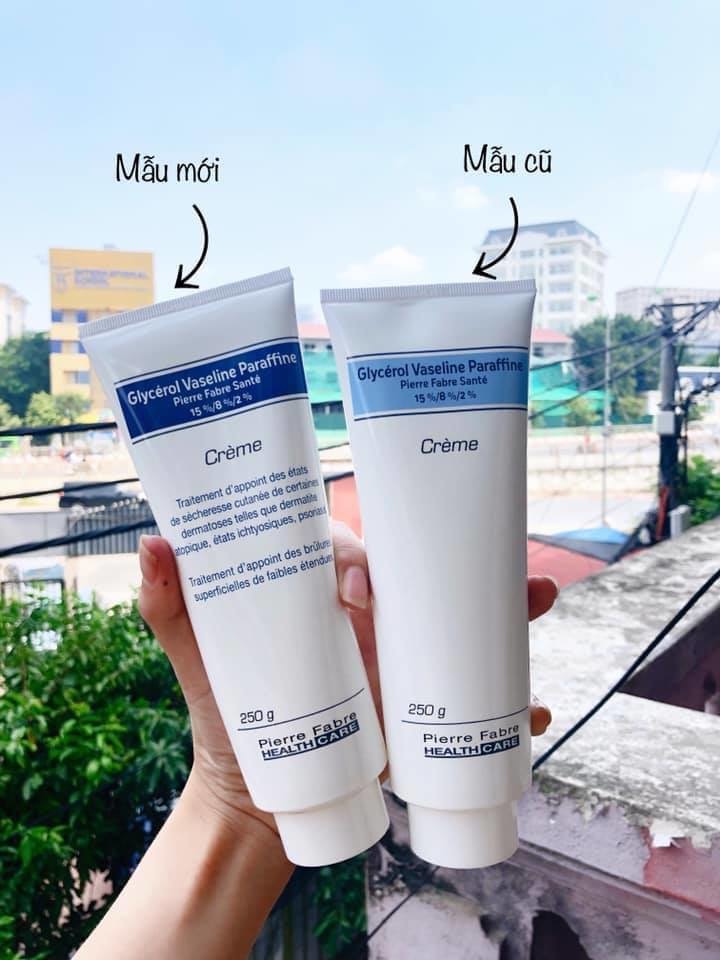 KEM NẺ DEXERYL PHÁP