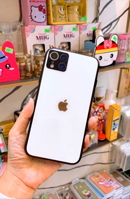 Ốp iphone 6/6s/7/8/6plus/6splus/7plus/8plus/x/xs/xr/xs max- ỐP PHÁT LÊN IPHONE 11pro luôn
