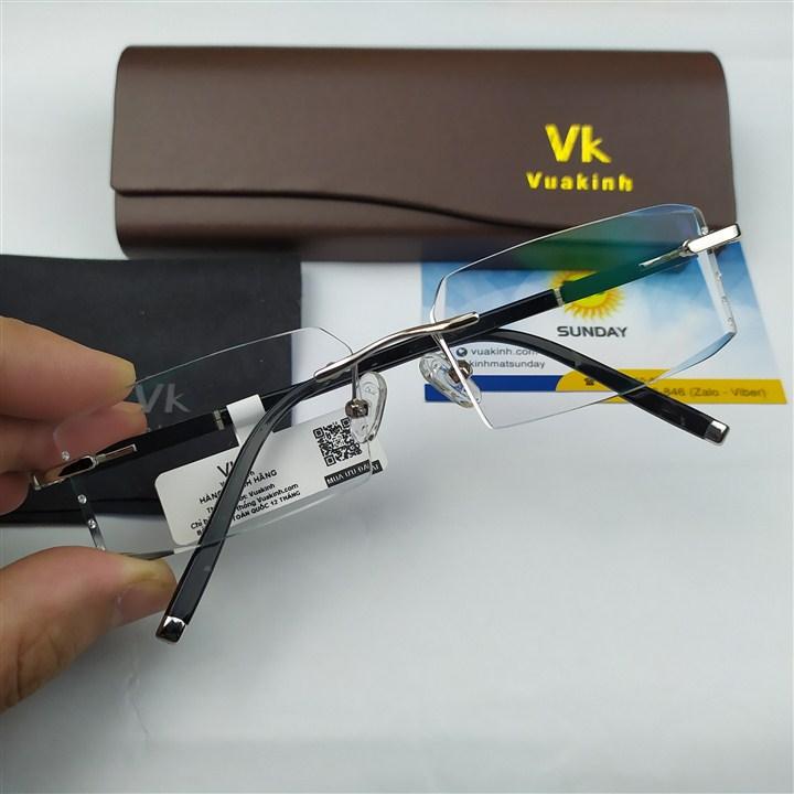 Kính cận khoan có độ V270