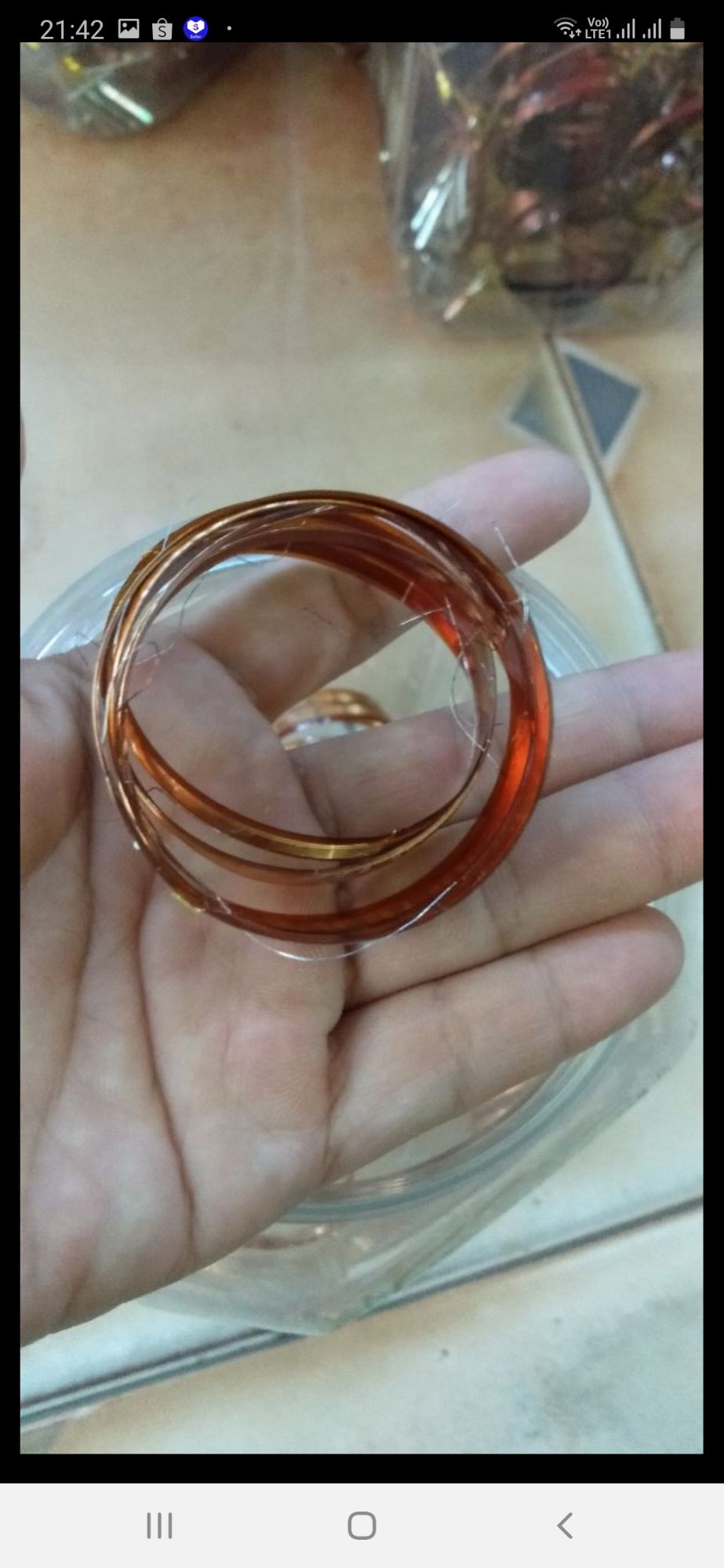 Côn vòng loa 44-4 cobom 5c - Điện Tử Nhật Anh