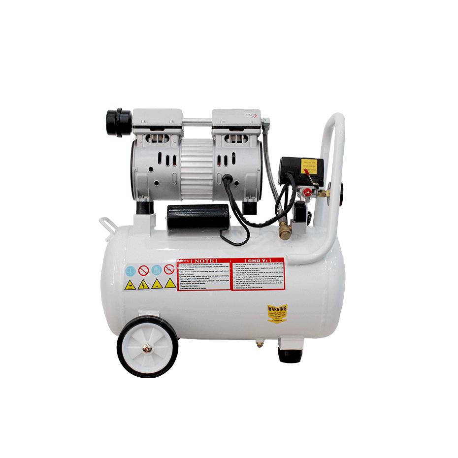 [HCM]Máy nén khí Oshima 24L không dầu