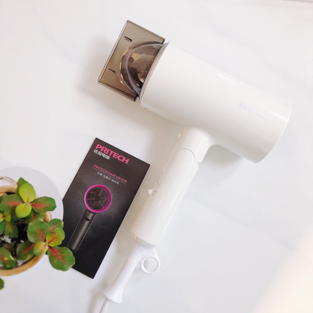 Máy Sấy Tóc Ion Pritech