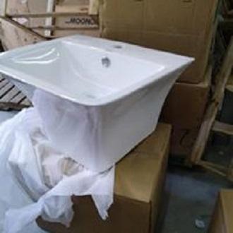 Chậu rửa mặt Moonoah MN-D502