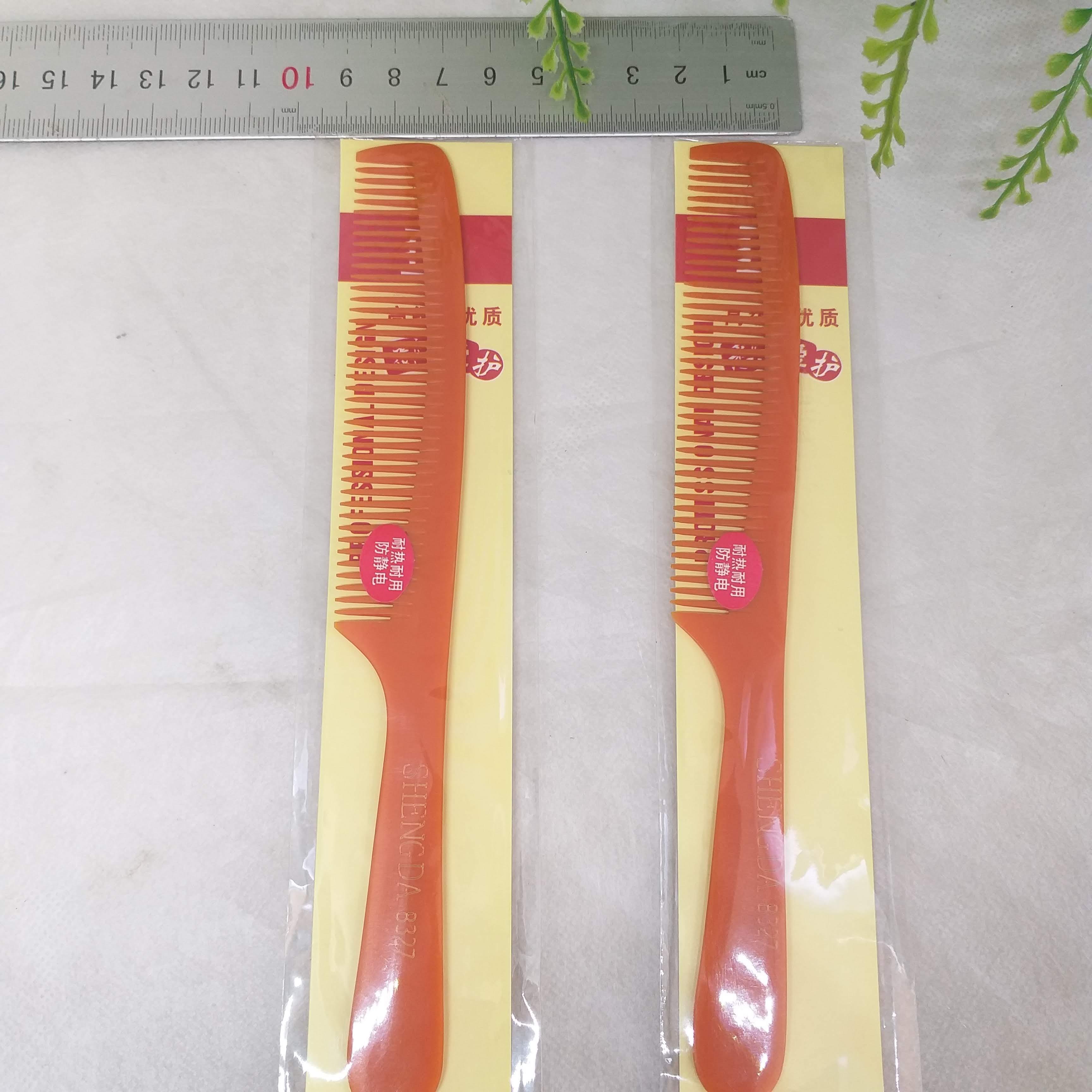 [HCM]Lược cắt tóc B327