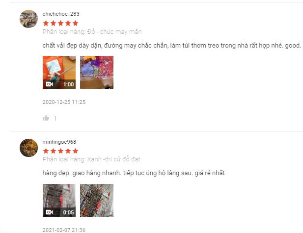 Lì xì Tết vải gấm có dây rút độc – đẹp – ấn tượng, hầu bao vải vuông túi gấm thêu cổ trang Komohana