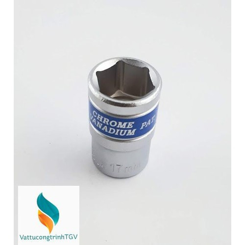 Đầu khẩu vặn ốc TOP công nghệ mỹ