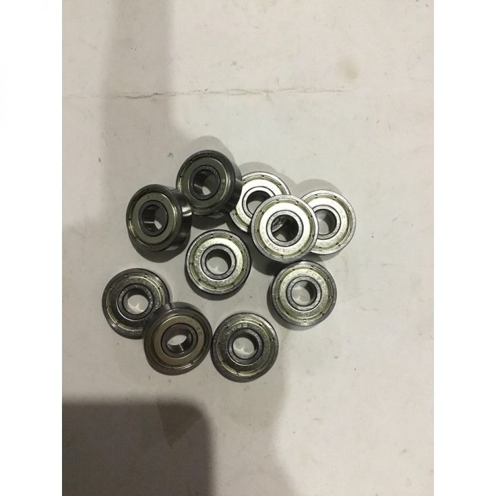 BẠC Đ.ẠN VÒNG BI 608Z 8X22X7MM