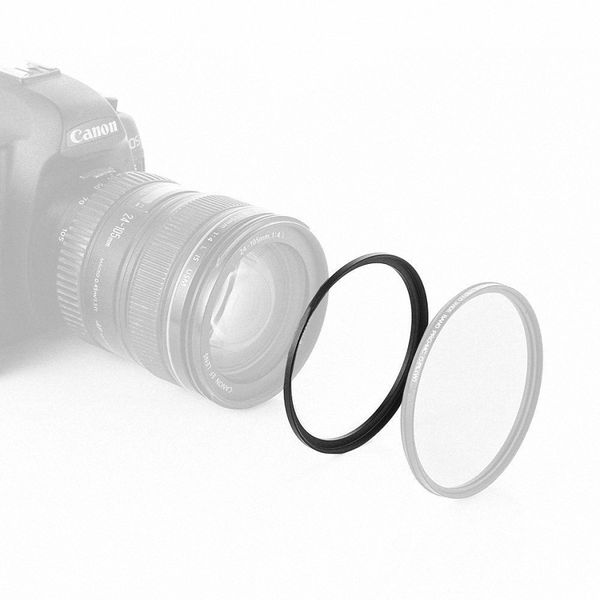 [HCM]Vòng chuyển Step up ring - 46 - 55mm