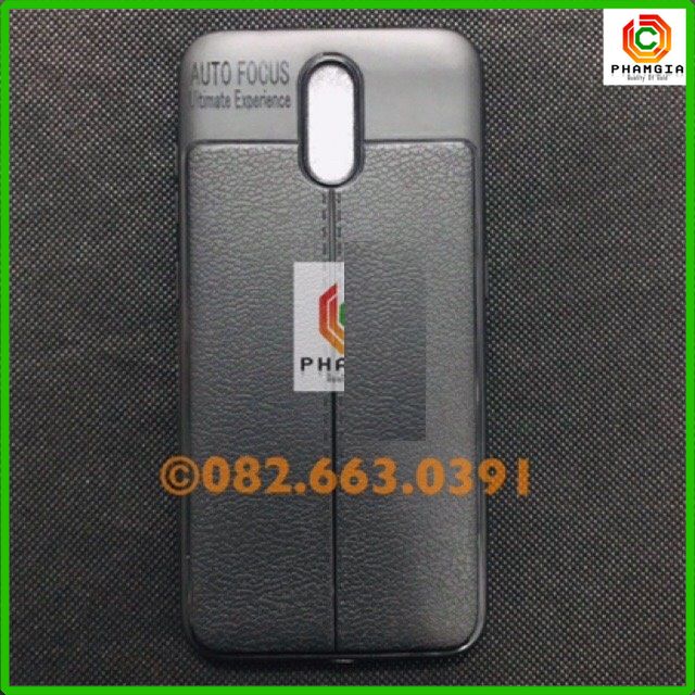 Ốp lưng nokia 2.3 silicon dẻo đen tpu, auto, dẻo xanh cao cấp