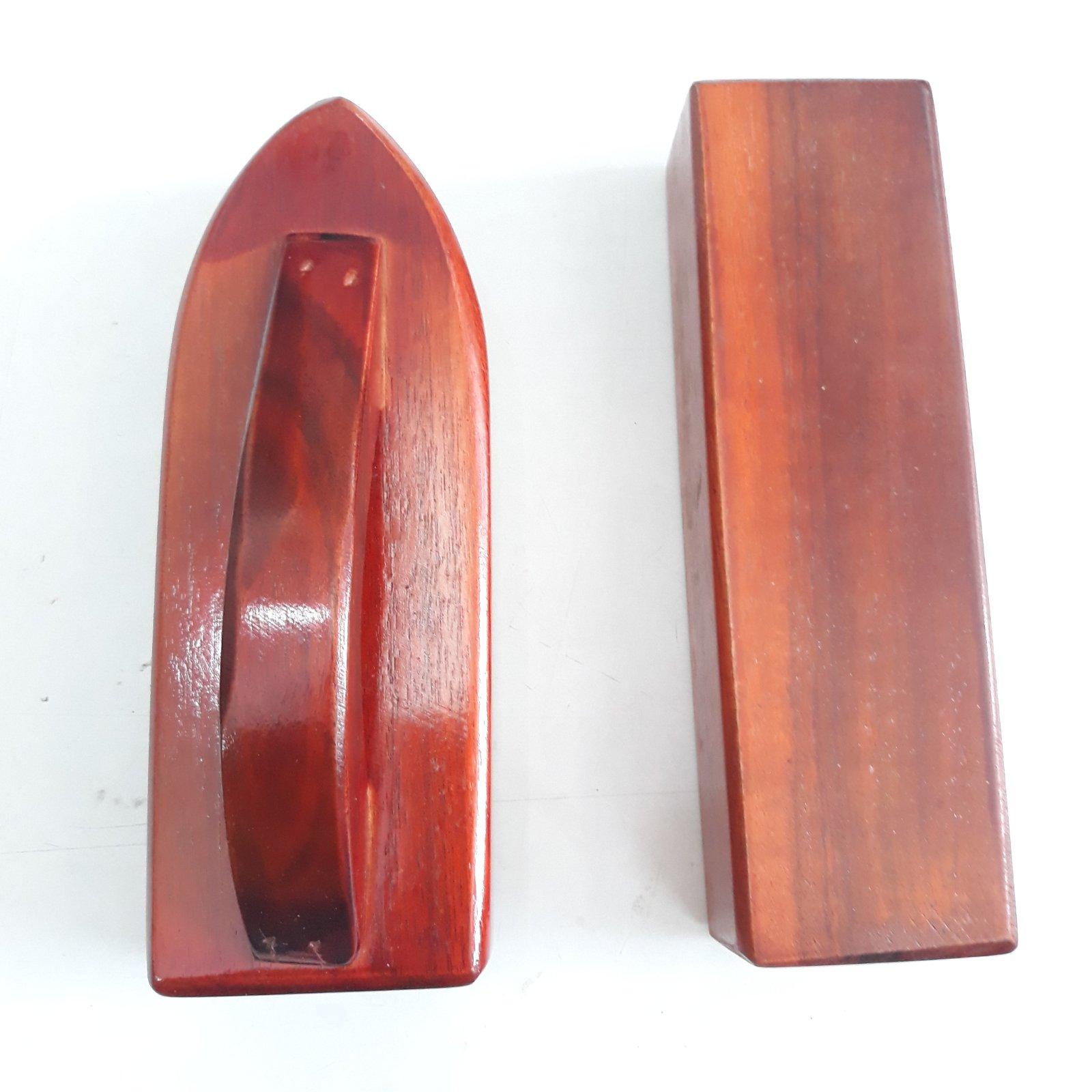 Gỗ ủi đồ phủ bóng