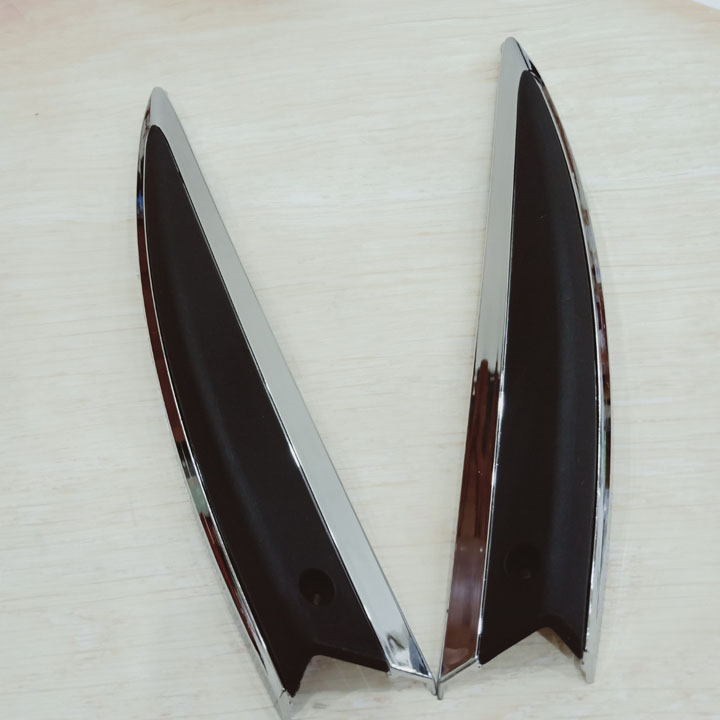 [ SIÊU CHẤT ] nẹp sườn xe - decal ốp sườn xe LIBERTY (PIAGGIO)