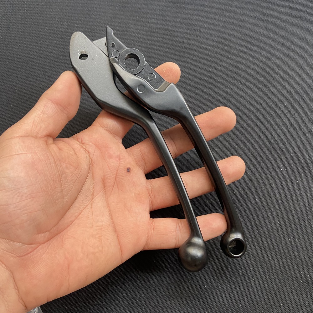 BỘ TAY THẮNG THEO XE NHƯ ZIN CHO XE VARIO 150, VARIO 125 CAO CẤP