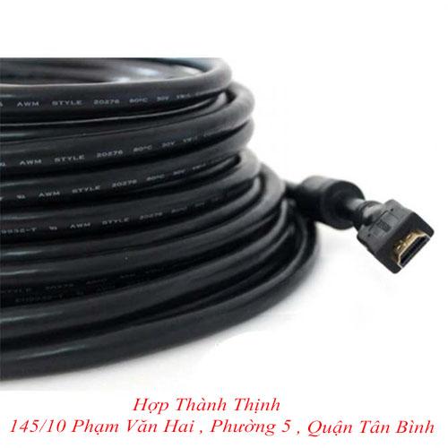 Cable  HDMI - Unitek (20M)  YC 110A