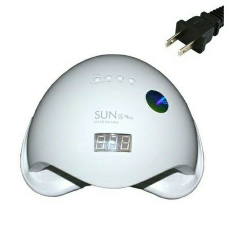 Máy hơ sun5 plus - máy hơ sơn gel giá rẻ