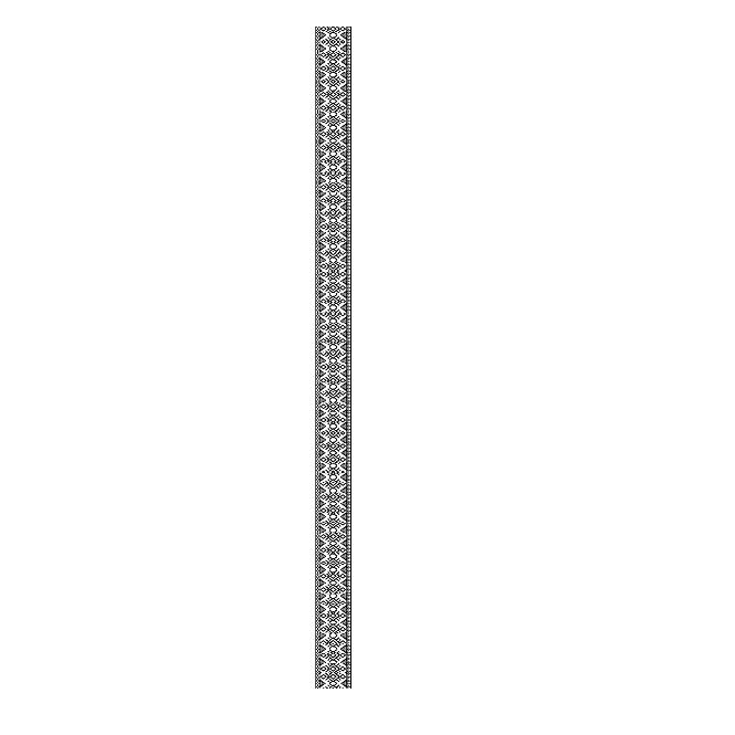 [HCM] Decal dán LEN TƯỜNG KÍCH THƯỚC ( 10x180 )cm - TRANG TRÍ NỘI THẤT