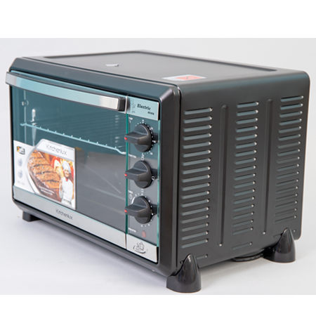 Lò nướng KITCHENLUX CK-18S