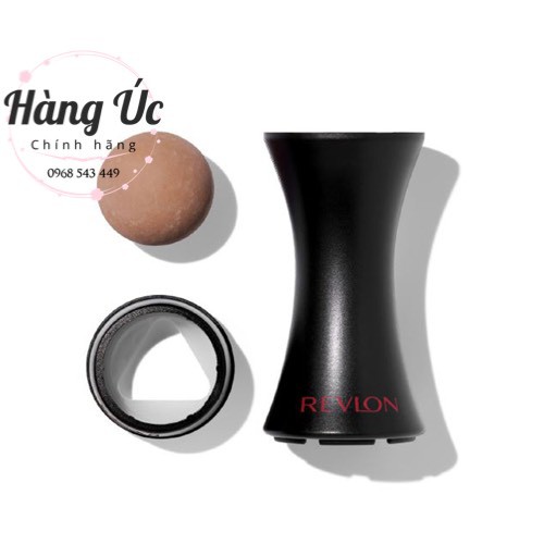 Cây Lăn Hút Dầu Revlon Oil-Absorbing Volcanic Roller đá núi lửa