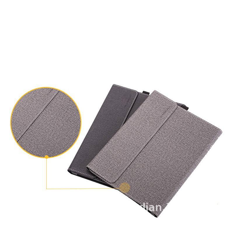 Bao da, ốp lưng bảo vệ cho Surface Pro X