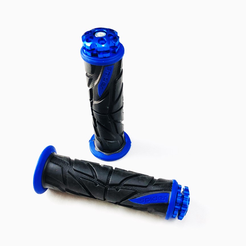 Bao tay xe máy Spider có gù ( giá 1 đôi)