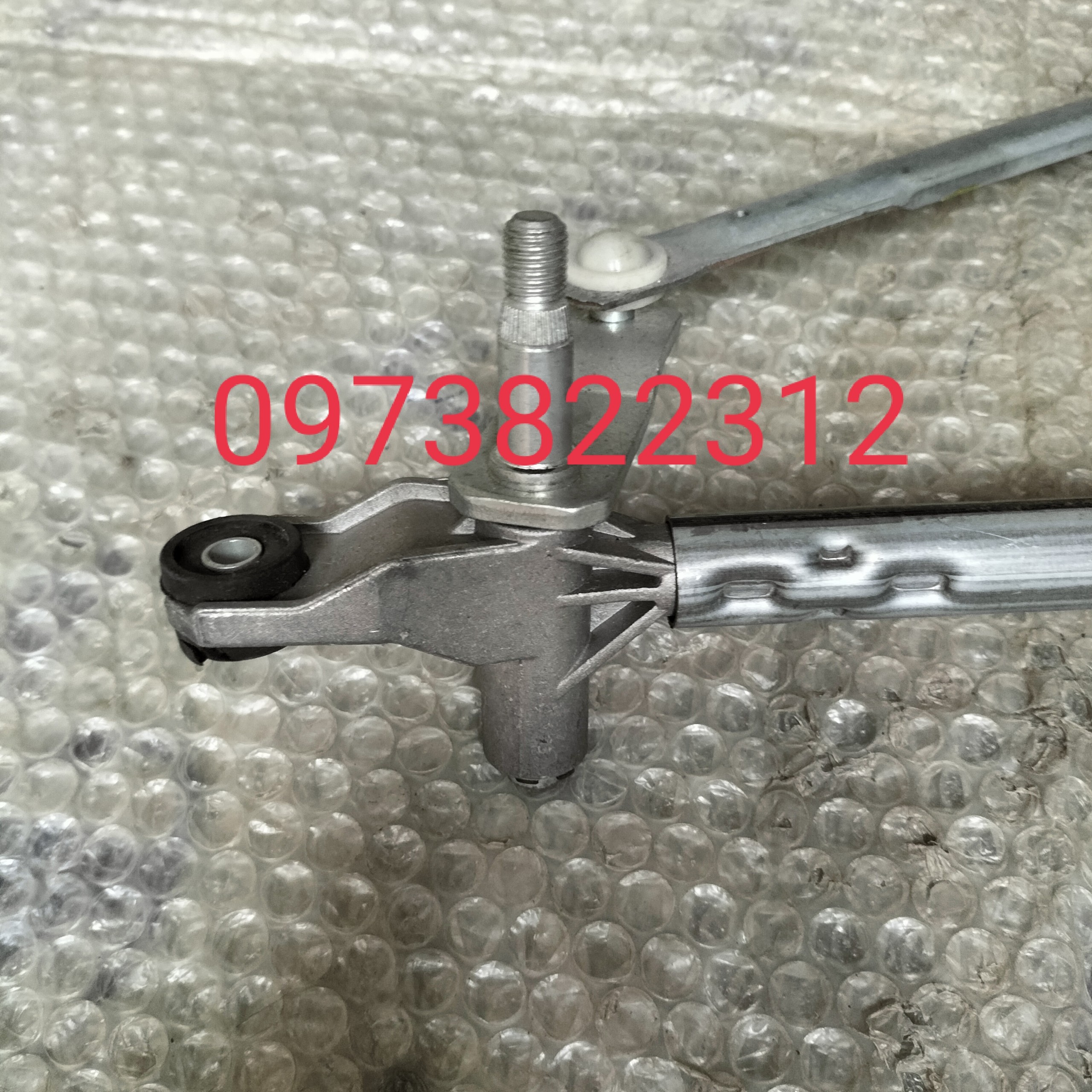 Thanh giằng gạt mưa Captiva ( Giá 1 Chiếc )