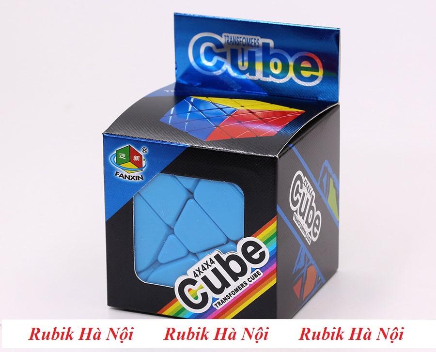 Rubik Axis 4x4x4 Fanxin