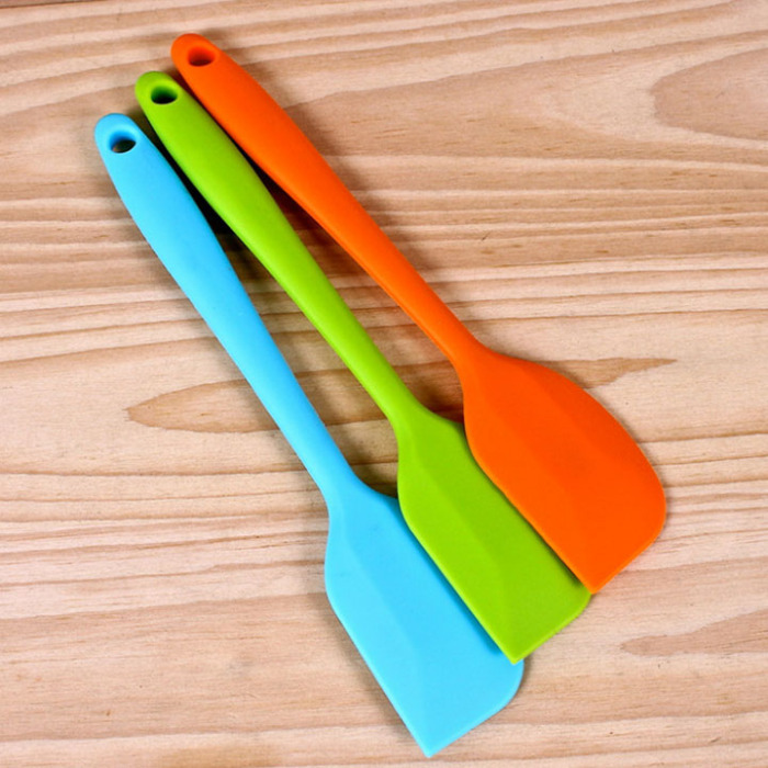 [HCM]Stapula vét bột đúc cao cấp 28cm