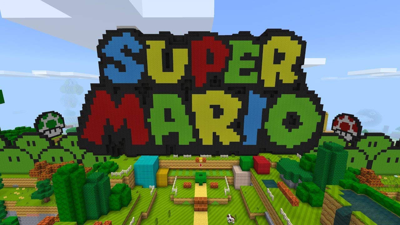 Băng Game Minecraft Nintendo Switch