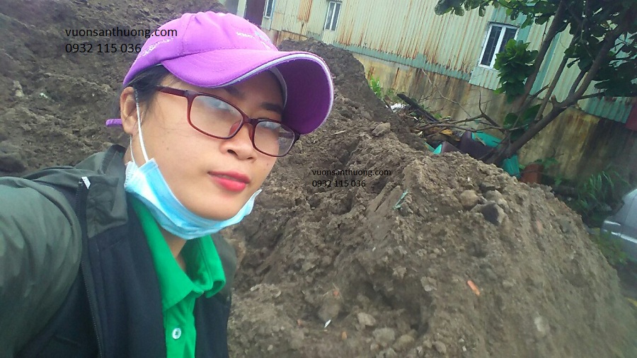 đất thịt nguyên bản 5kg