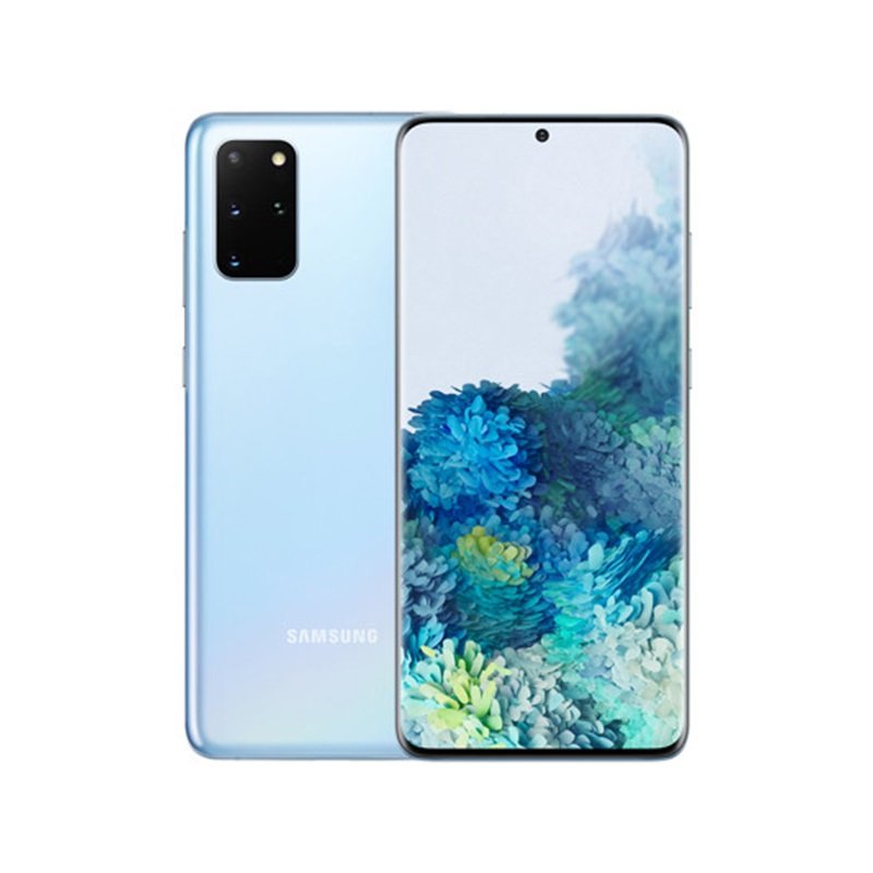 Điện thoại Samsung S20 Plus 2 sim Ram 12/128Gb Likenew