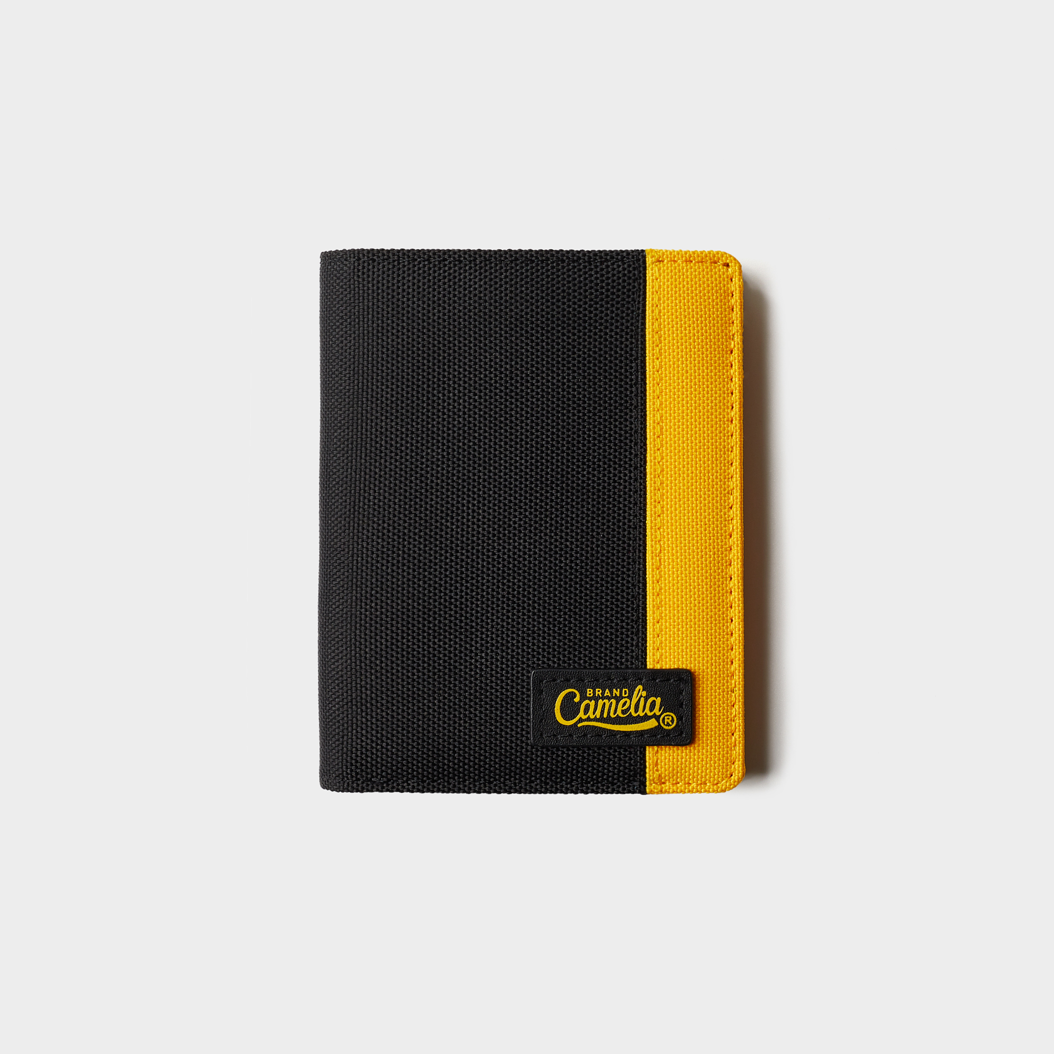 Ví CAMELIA BRAND® Modern II Mini Wallet - Đứng (8 colors)
