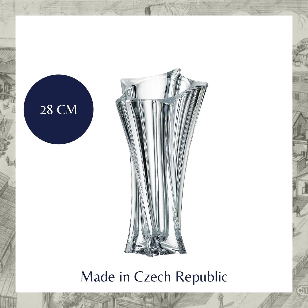 Bình bông Cao cấp CH Séc 99P77