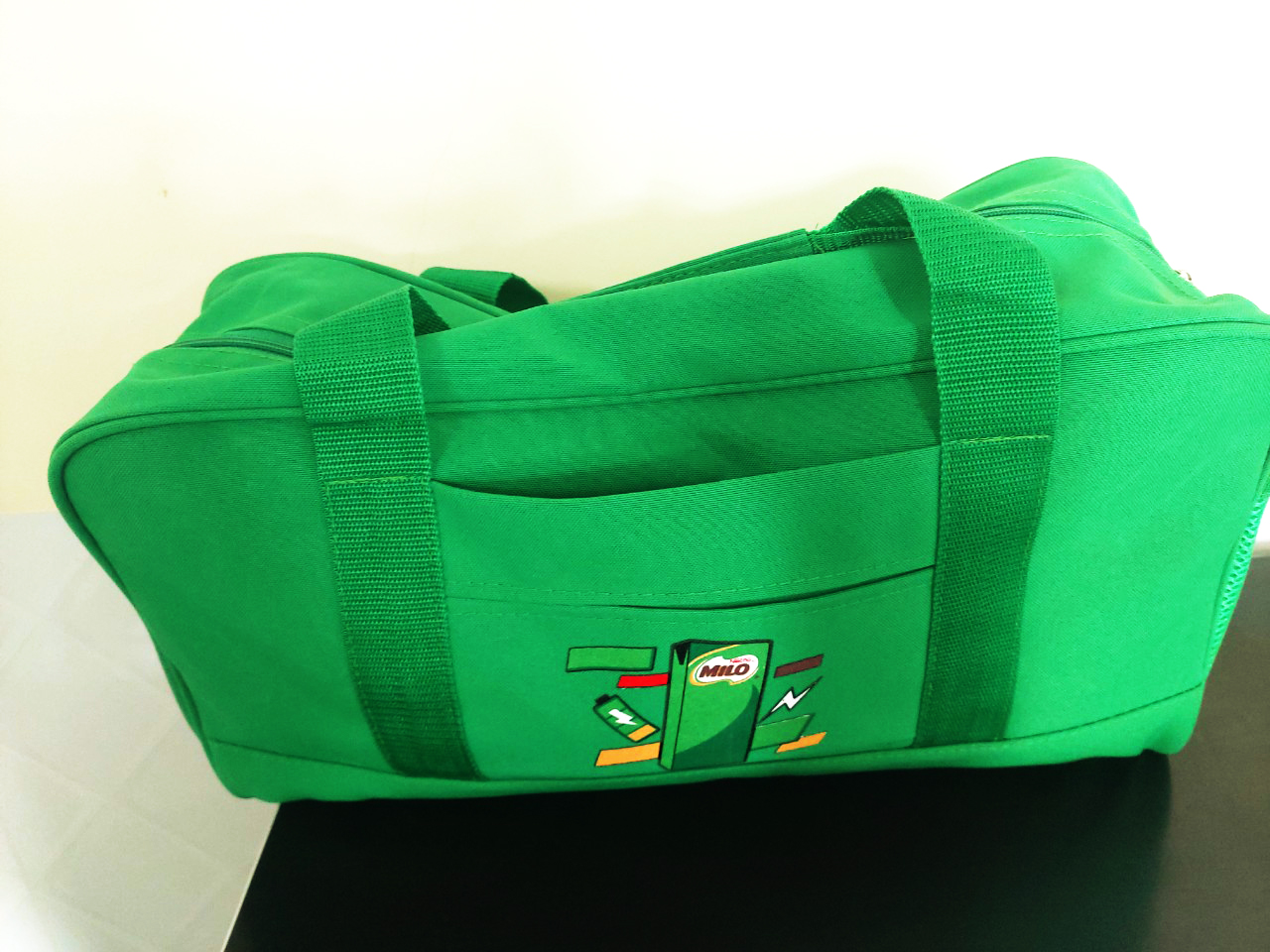 TÚI DU LỊCH THỂ THAO MILO
