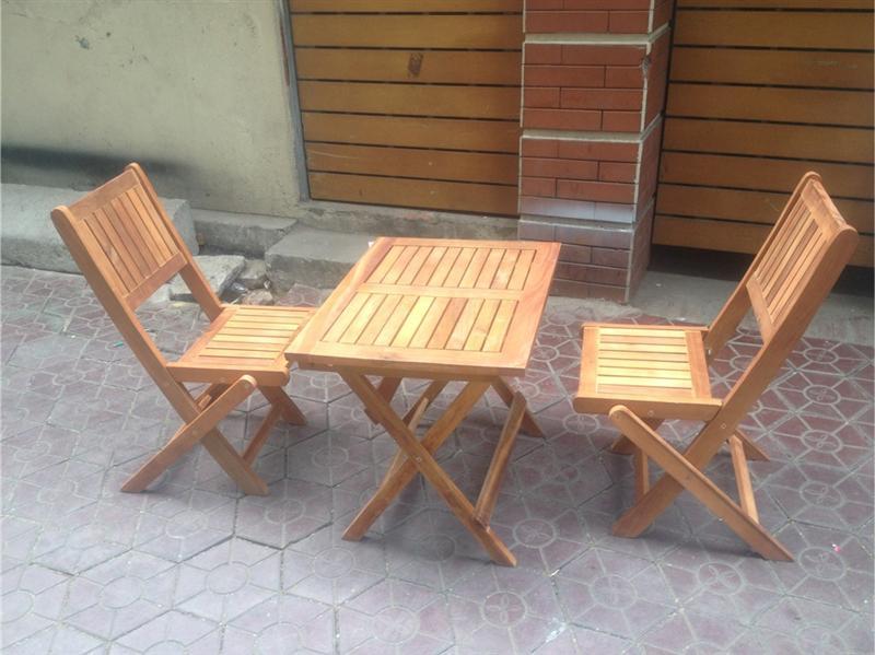 BỘ BÀN GHẾ CAFE MINI