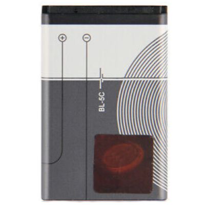 Pin Nokia BL - 5C zin phụ kiện