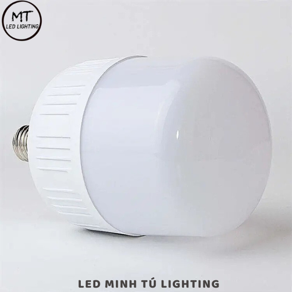 [GIAO HỎA TỐC] COMBO 4 CÁI BÓNG ĐÈN LED TRỤ 40W GIÁ SIÊU RẺ